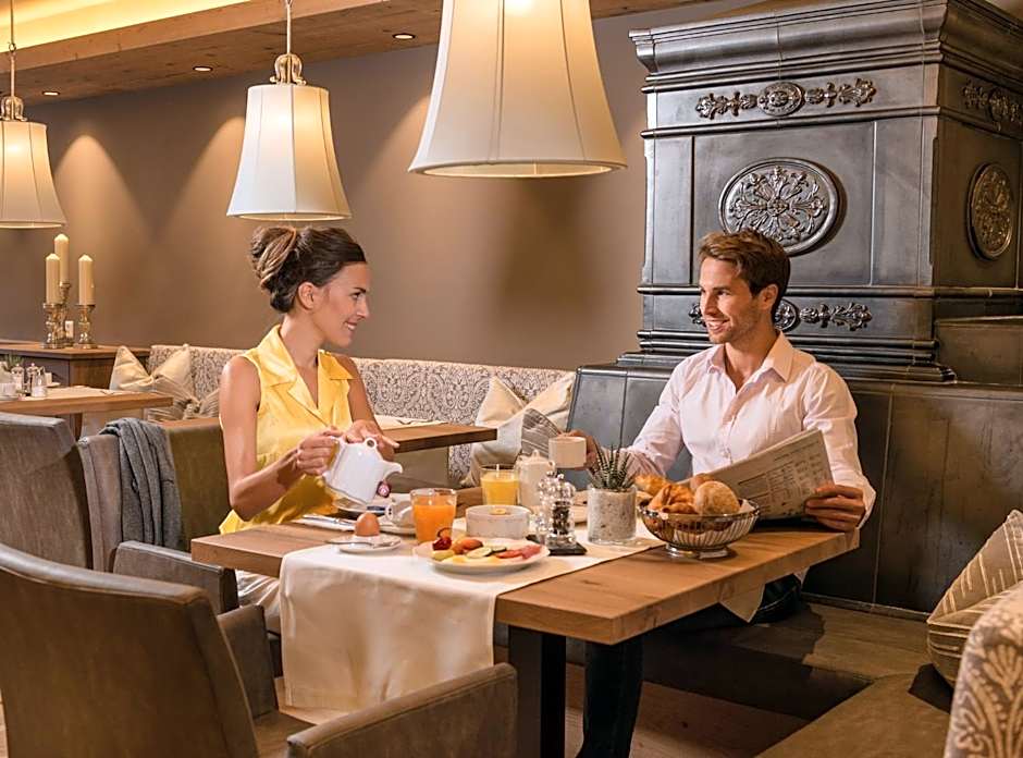 Hotel Post Sport- und Wellness