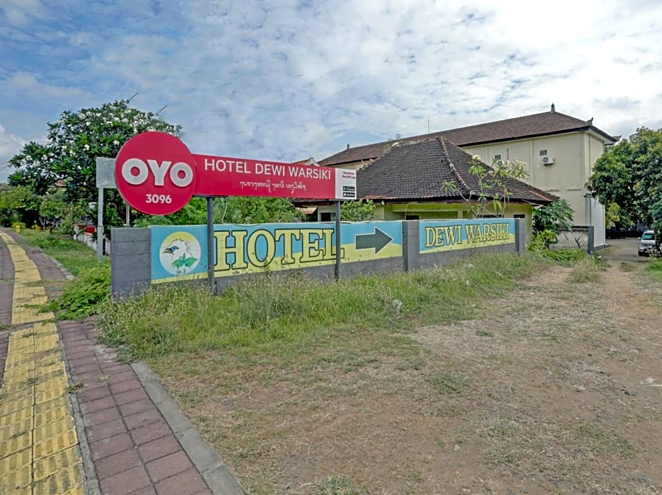 OYO 3096 Hotel Dewi Warsiki