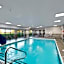Hampton Inn By Hilton Bloomington West