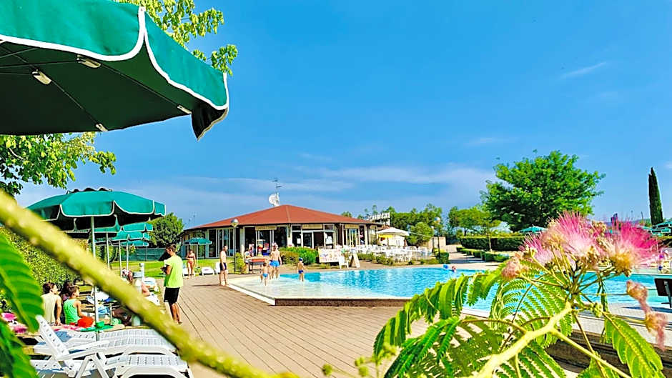 Casa in Maremma Tuscany Village