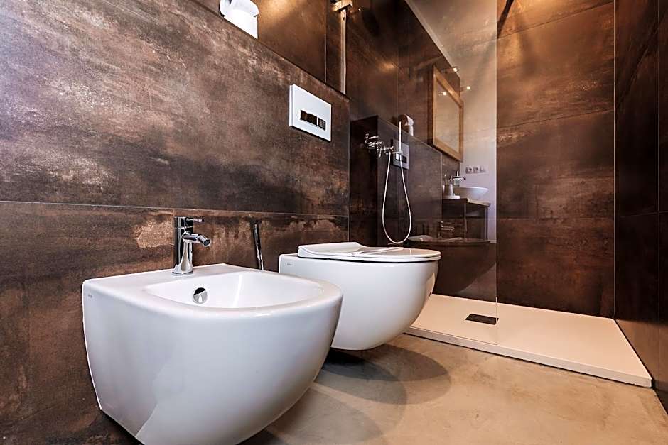 VILLA BRICOLA - Boutique Apartments