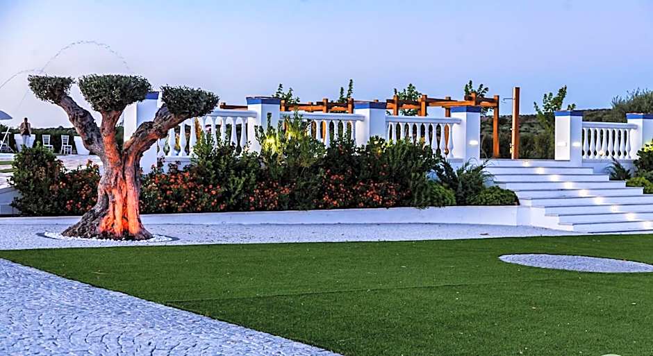 Olívale - Turismo Rural