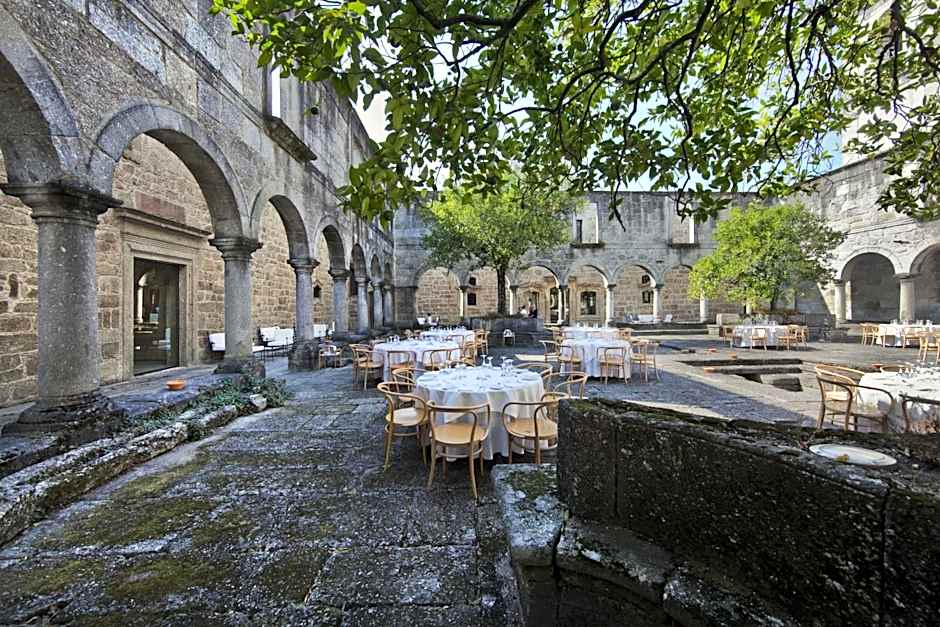 Pousada Mosteiro De Amares - Small Luxury Hotels Of The World