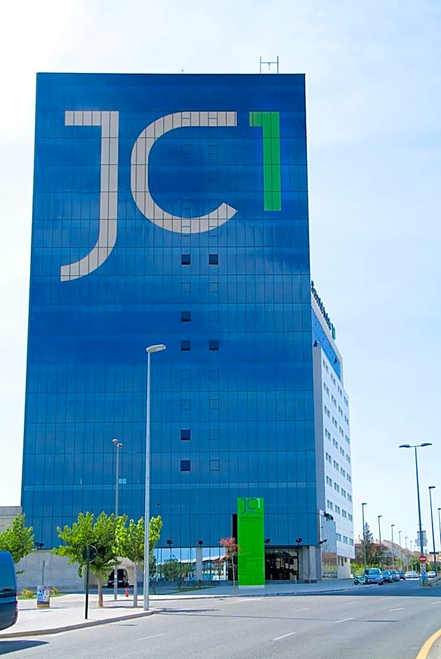 Sercotel JC1 Murcia