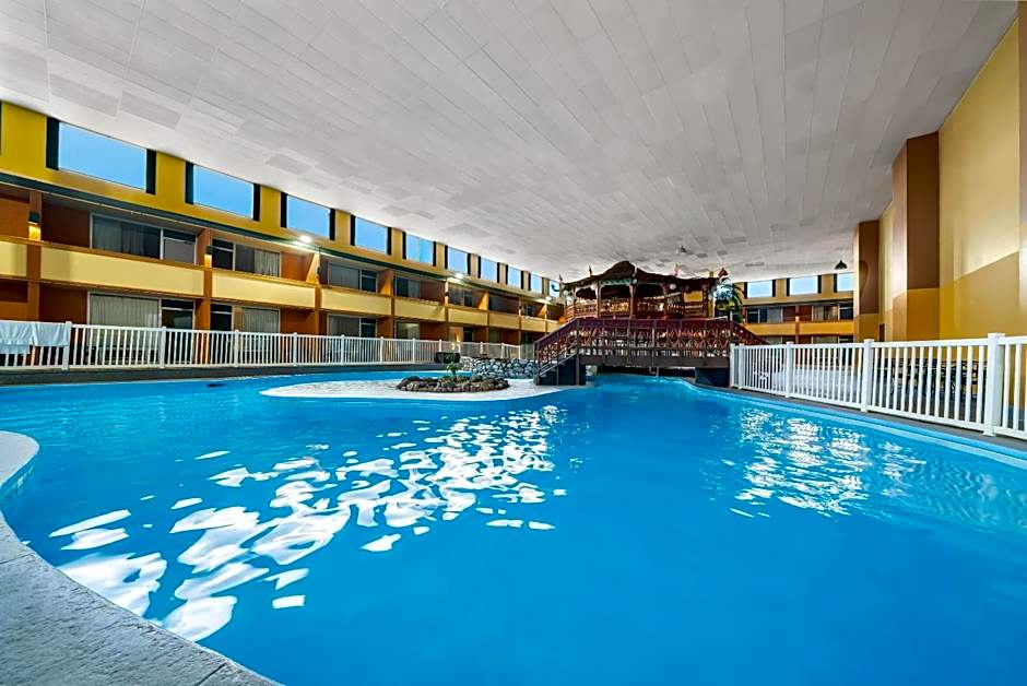 Clarion Inn and Suites Convention Center Kearney