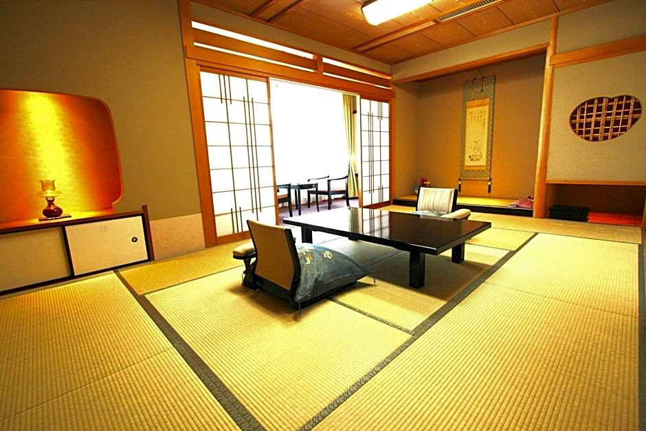 Kochoran Hotel
