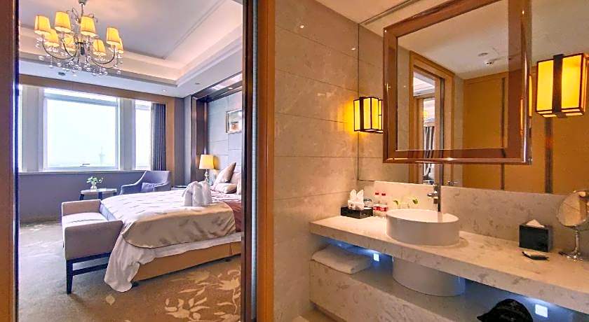 YangZhong Firth Jinling Grand Hotel