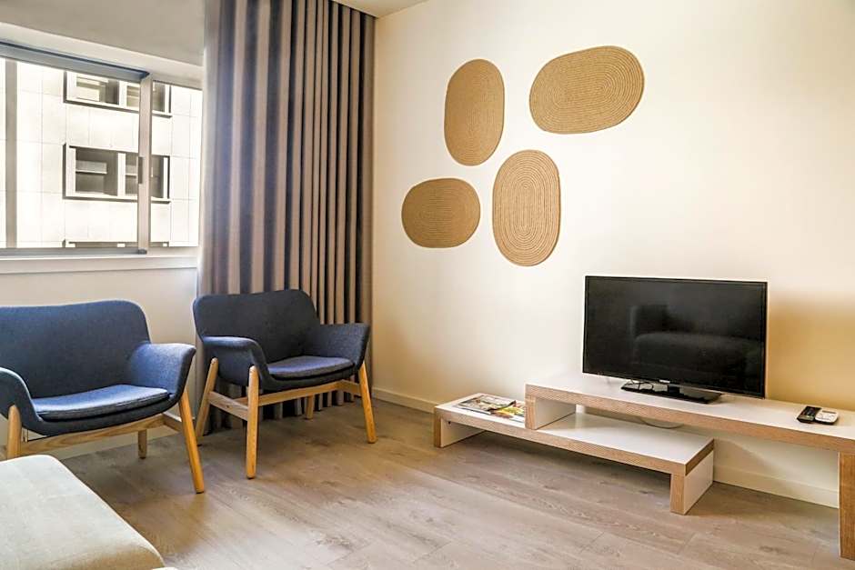 Hotel Spot Family Suites