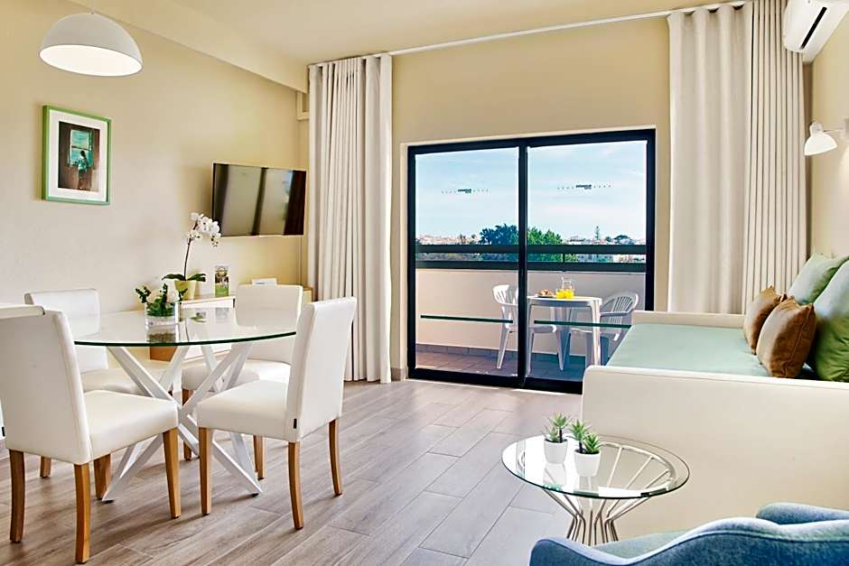 Ondamar Hotel Apartamentos