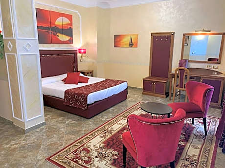 Hotel Ristorante Al Boschetto