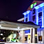 Holiday Inn Express Hotel & Suites Newton Sparta By IHG