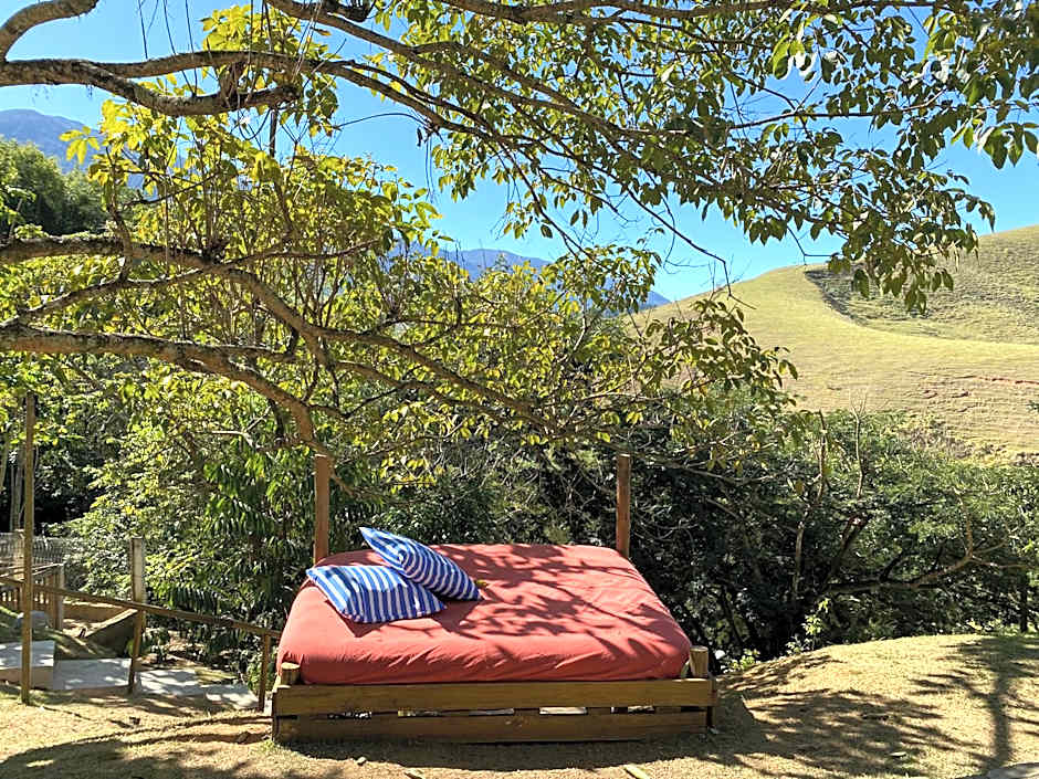 Pousada Sitio Barreirinha