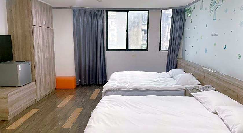 A22 Wei Lu Hotel