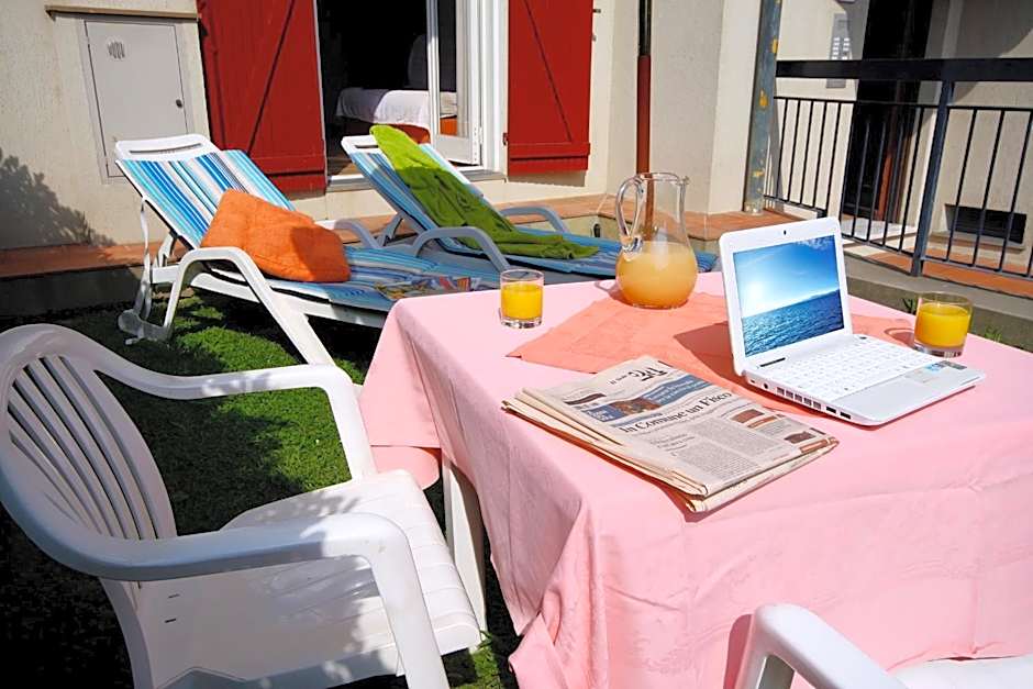 Residence La Meridiana