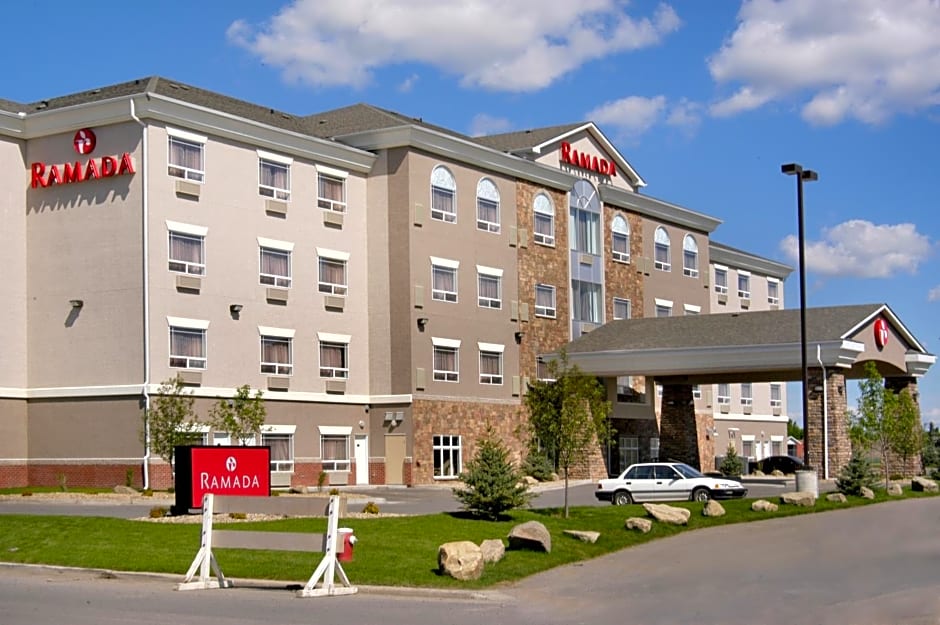 Ramada by Wyndham High River