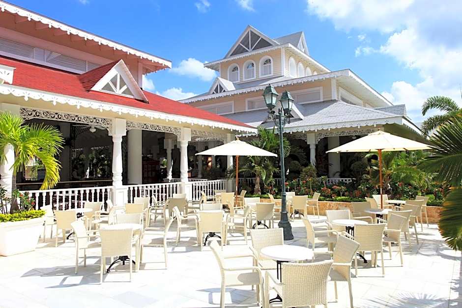 Bahia Principe Luxury Bouganville - Adults Only