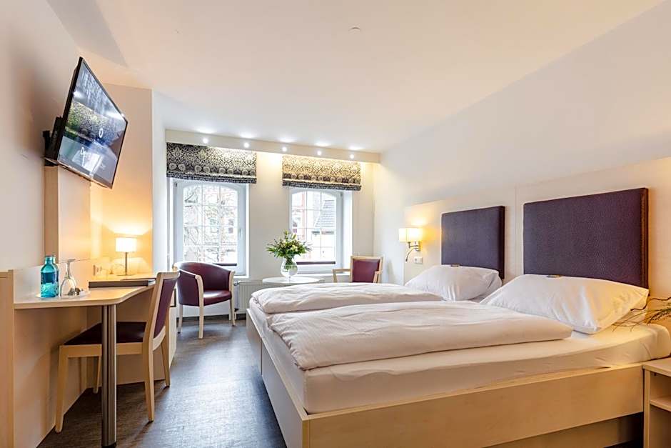 Hotel Bedburger Mühle