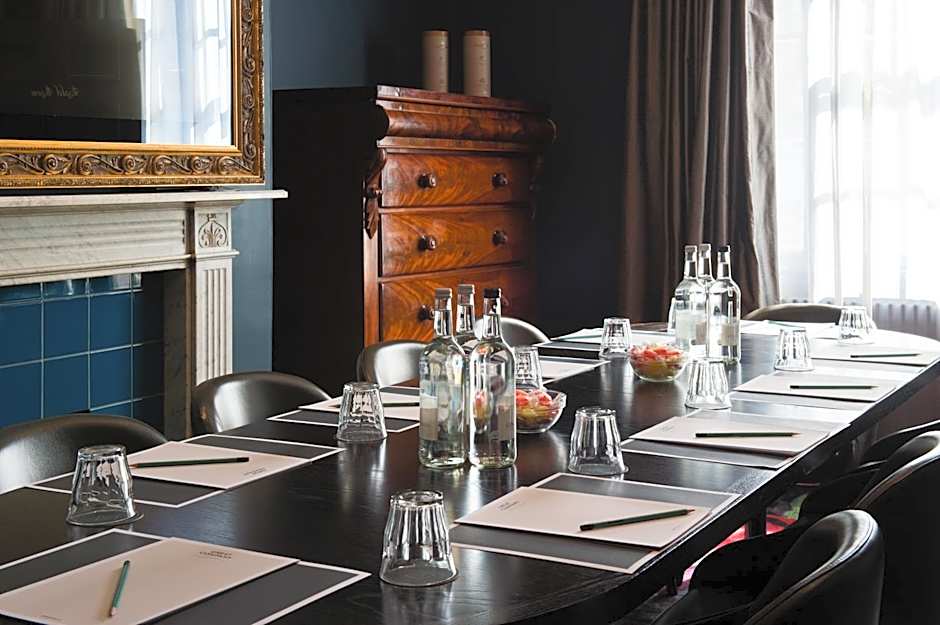 Hotel Du Vin Stratford