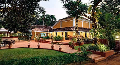 Granpas Inn - Hotel Bougainvillea