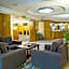 New Ambassador Hotel