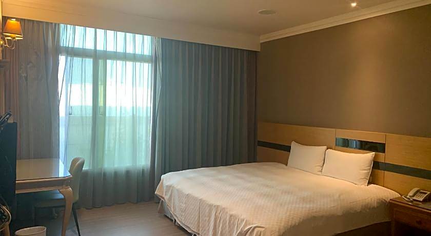Days Inn By Wyndham Chiayi