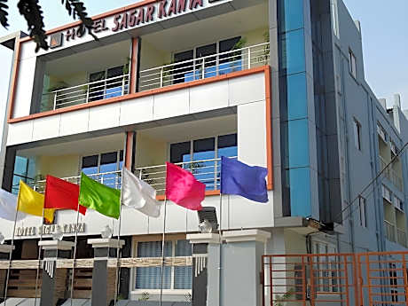 Hotel Sagar Kanya