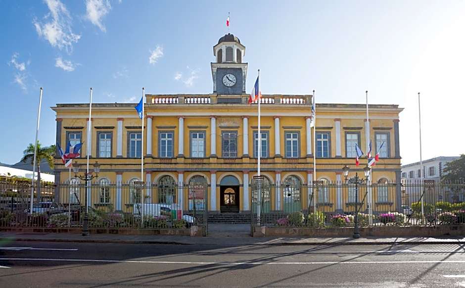 Hotel Austral by Exsel