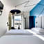 Hotel ibis Paris Pere Lachaise