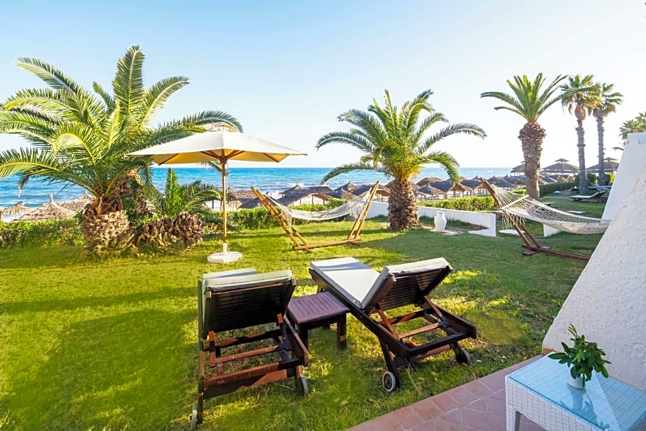 Bel Azur Thalasso & Bungalows