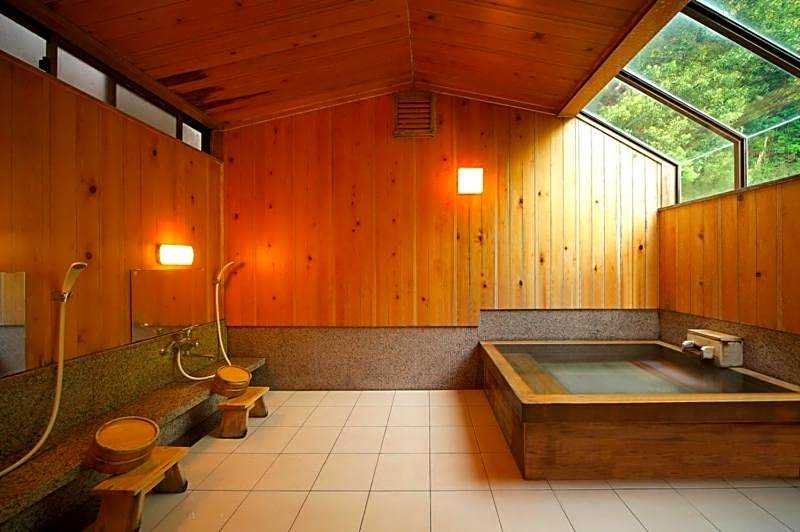 Hotel Yamadaya
