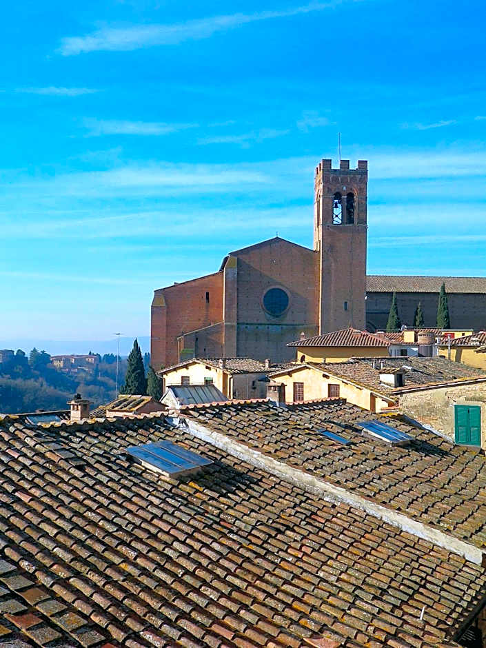 B&B I Tetti di Siena