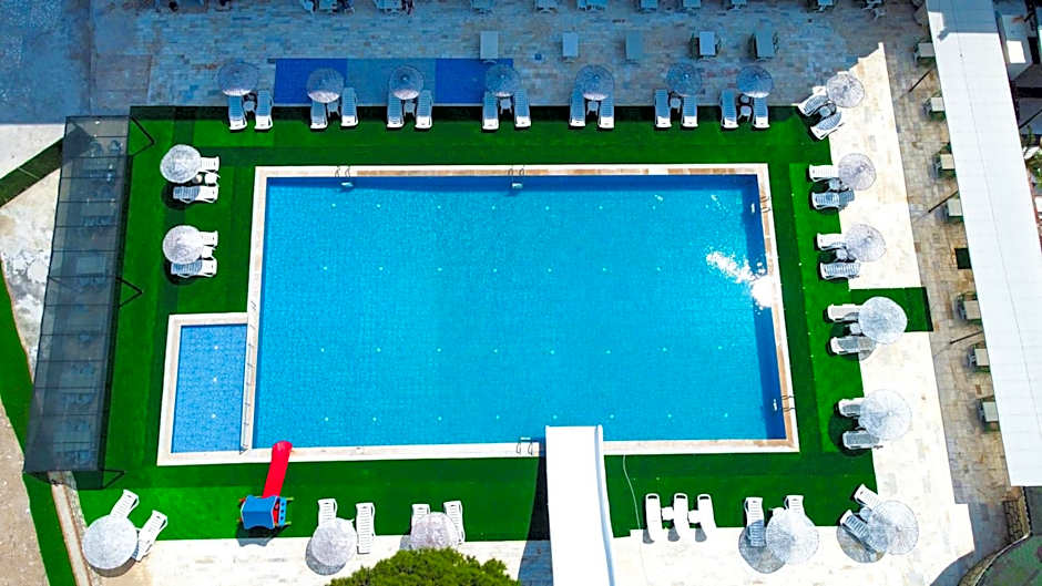 Hotel First Class Didim