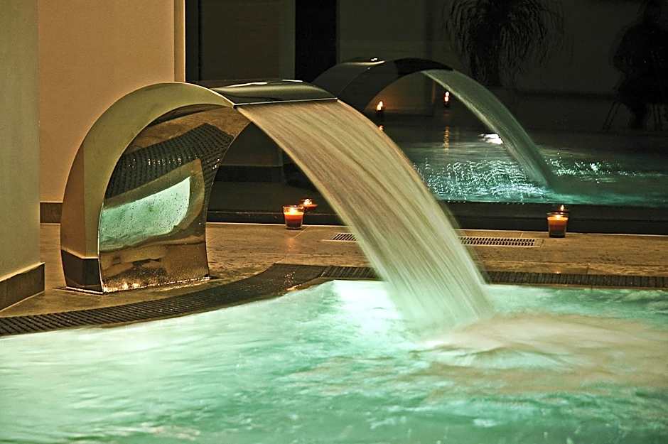 Hotel Skalny Spa Bieszczady