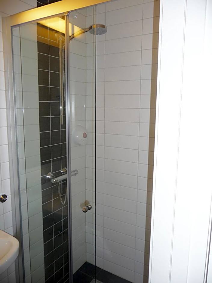 Thon Partner Hotel Andrikken