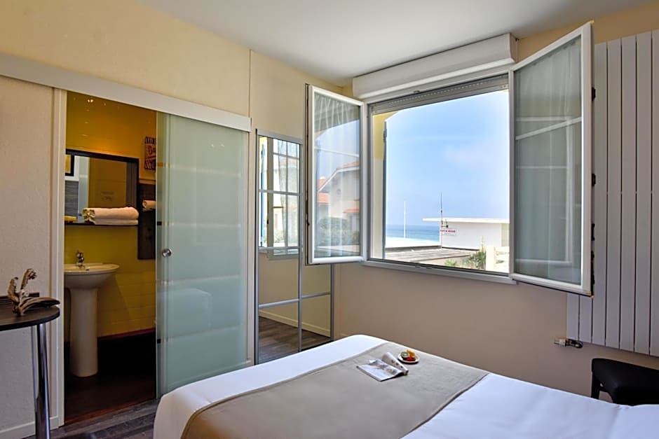 Logis Hotel de France