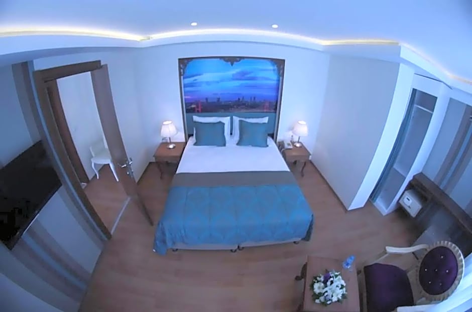 Elite Marmara Ortakoy Hotel & Suites