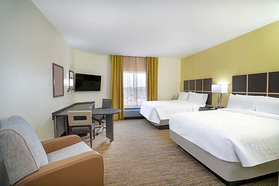 Candlewood Suites Nashville - Franklin By IHG