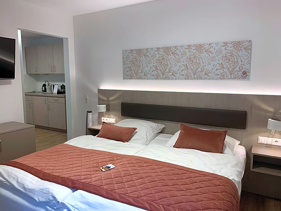Boutique Hotel Rose