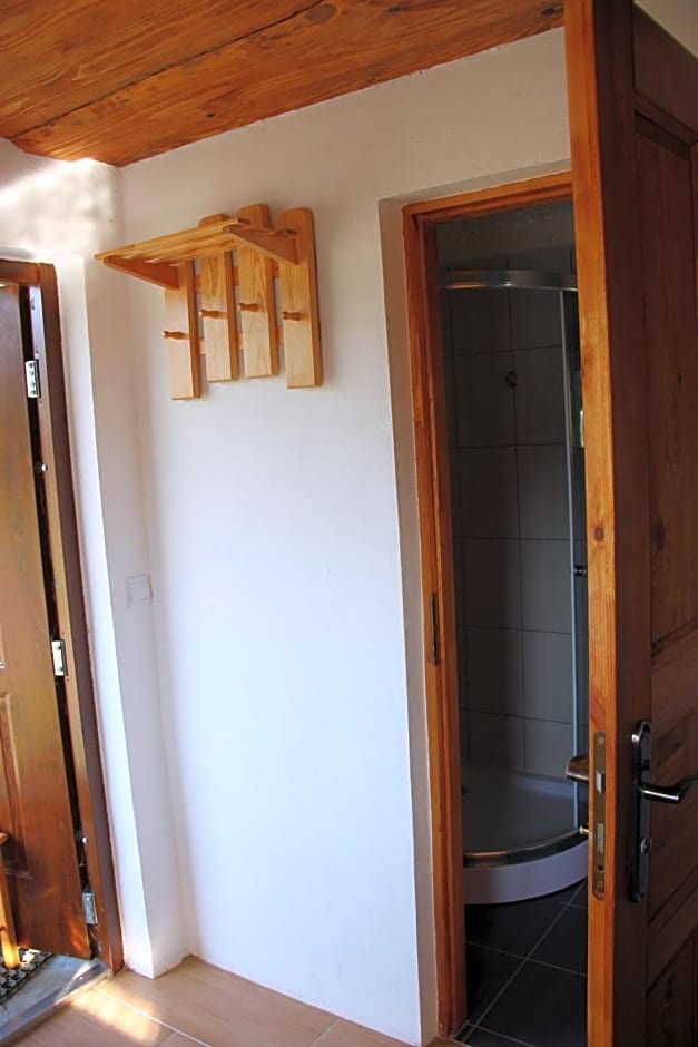 Sielski Zakątek domki