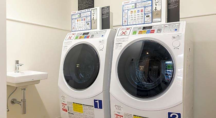 JR-EAST HOTEL METS MITO