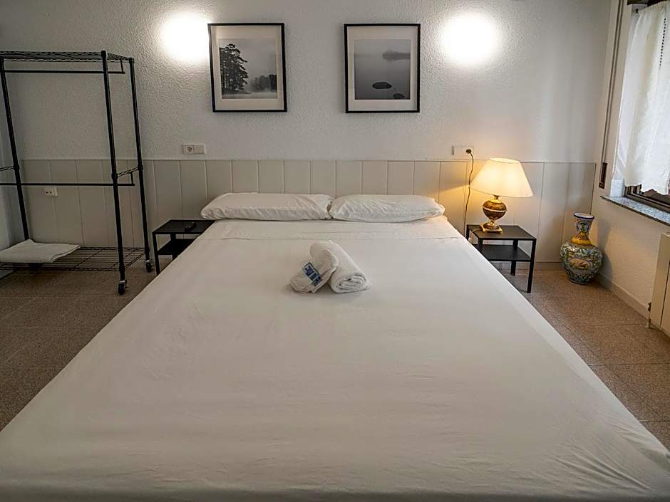 L'Hostalet GuestHouse