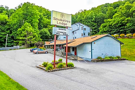 Smoketree Lodge by VRI Resort