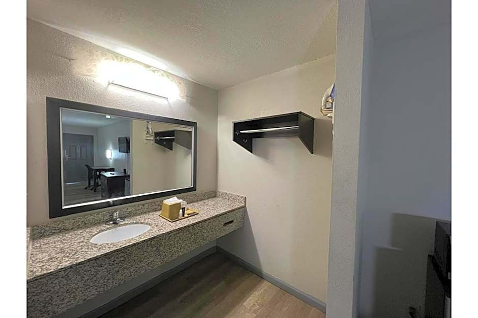 Speedway Inn & Suites Griffin US 19