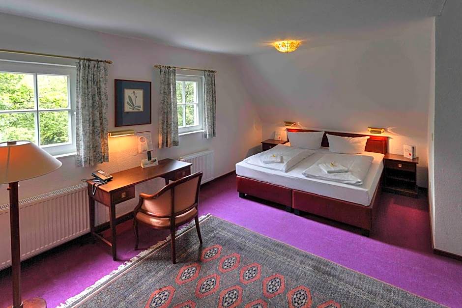 Hotel Gut Funkenhof