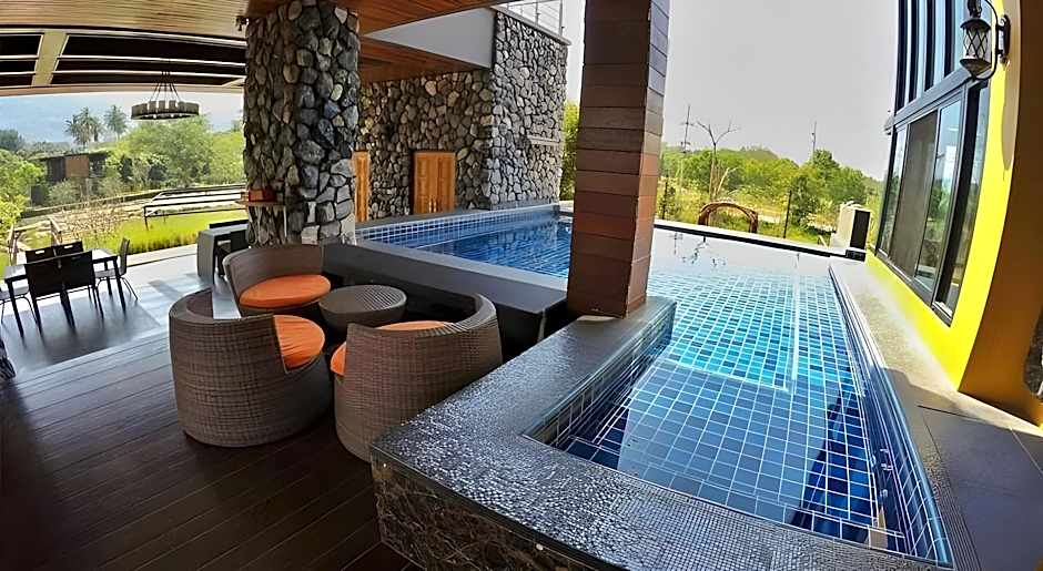The Air Khaoyai Hotel