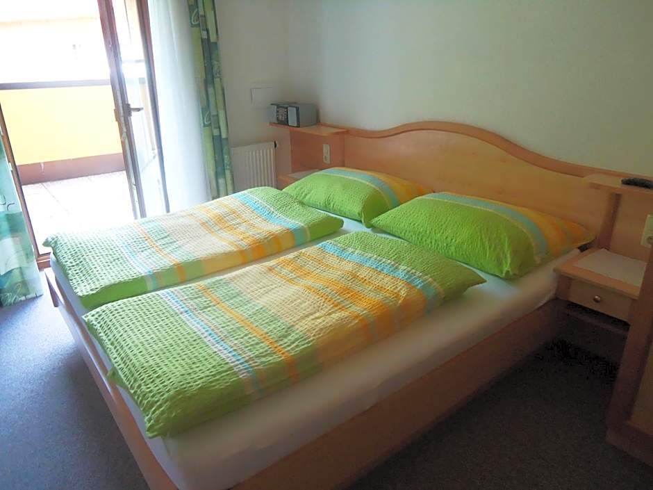 Pension Wald