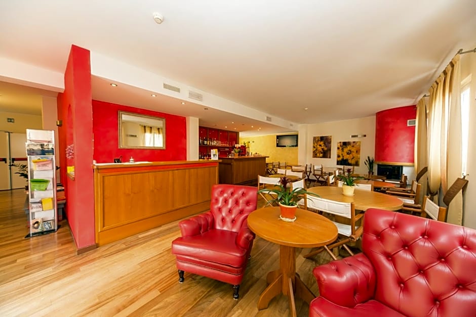 Oasi Hotel