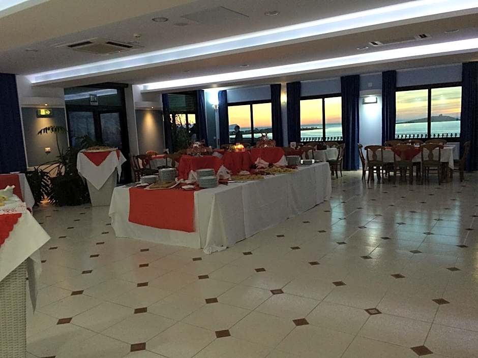 Bellevue del Golfo Hotel & Spa