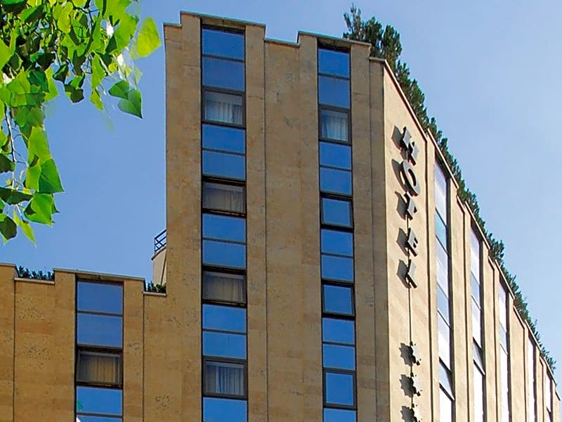 Artheus Carmelitas Salamanca