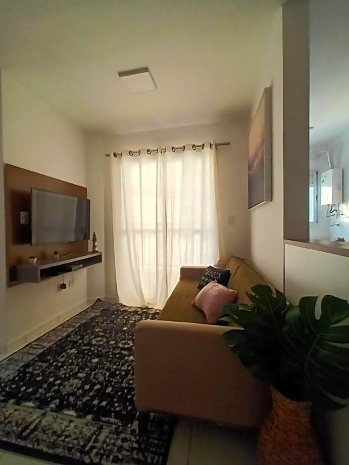 Apartamento Novo no Bairro da Aviação!